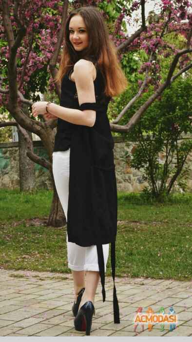 Дария   фото №1145295. Завантажено 29 Листопада 2017