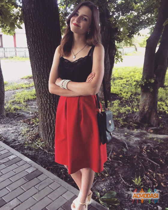 Анна Миколаївна Вінтюк фото №1159088. Завантажено 03 Січня 2018