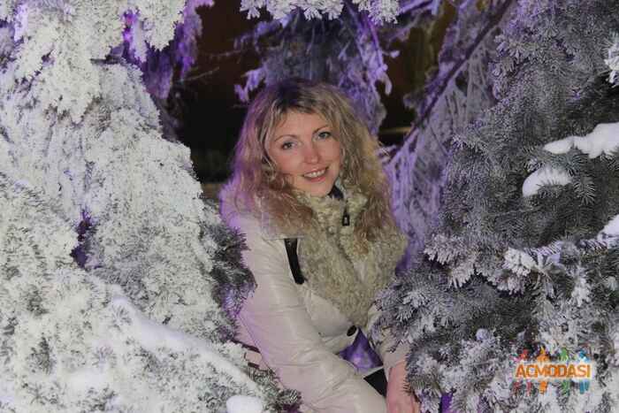 Ганна Василiвна Бончева фото №1180985. Завантажено 06 Лютого 2018