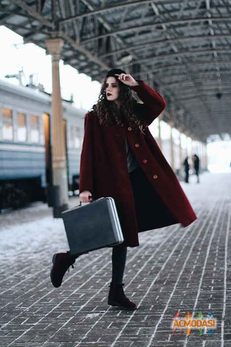 Алина Александровна Вишня фото №1193119. Завантажено 23 Лютого 2018