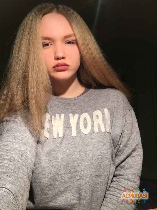 Вероника Александровна Артамонова фото №1195114. Завантажено 25 Лютого 2018