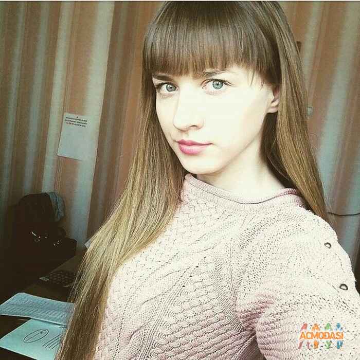 Алина Владимировна Копица фото №1203890. Завантажено 11 Березня 2018