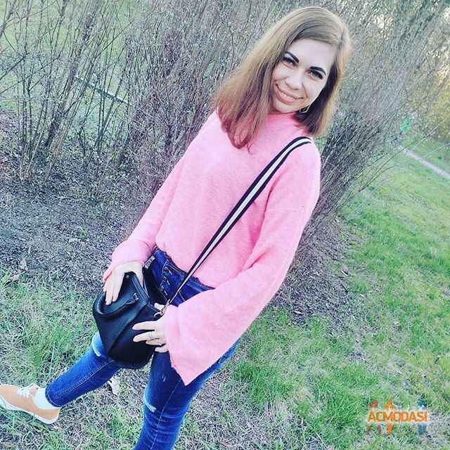 Дария Юриевна Ялковсеая фото №1239516. Завантажено 03 Червня 2018