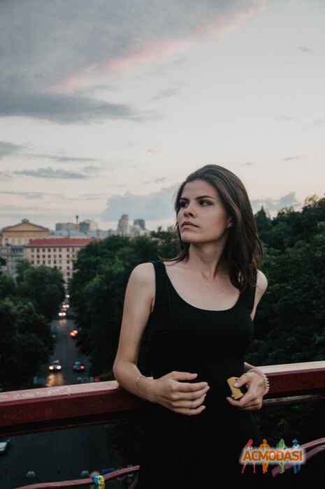 Anhen  Hakimova фото №1327684. Завантажено 24 Листопада 2018