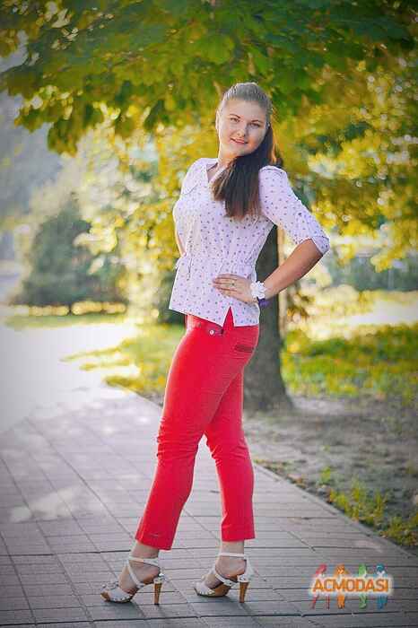 Maryna  Yanenko фото №1356878. Завантажено 29 Січня 2019
