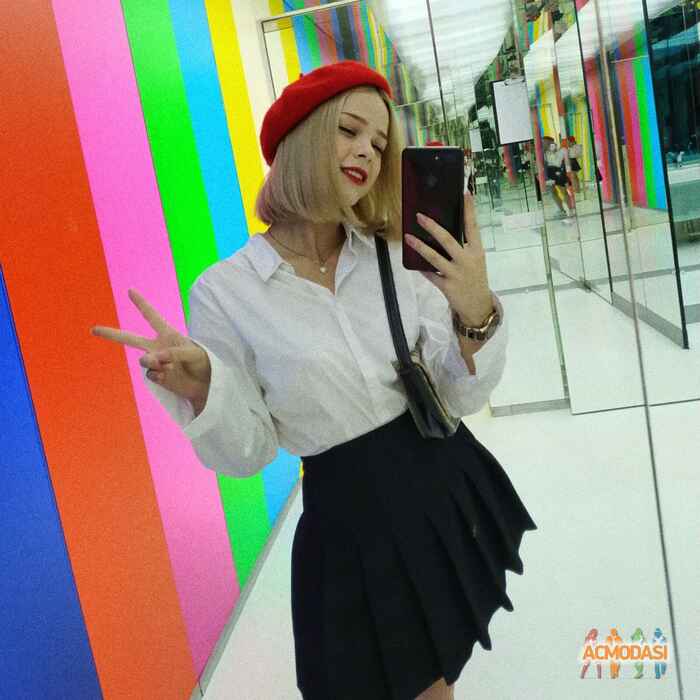 Алла Сергіївна Стифурак фото №1453269. Завантажено 26 Вересня 2019