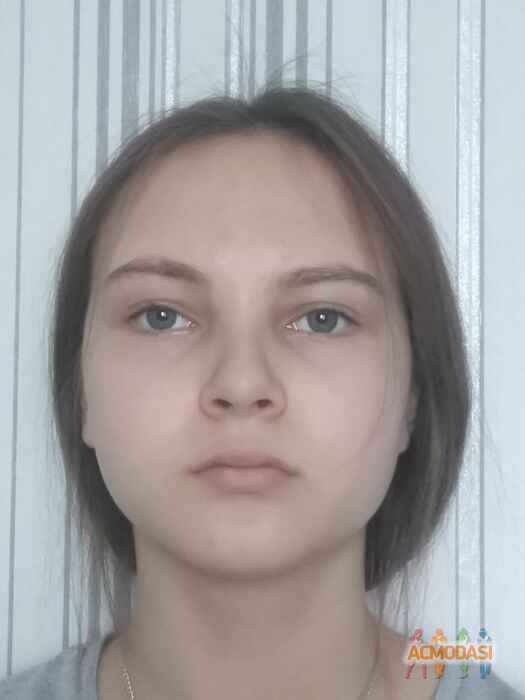 Анастасія  Марцинковська фото №1622104. Завантажено 14 Квітня 2021