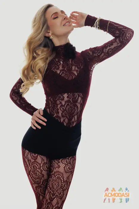 Alyona  Panova фото №1751707. Завантажено 14 Січня 2026