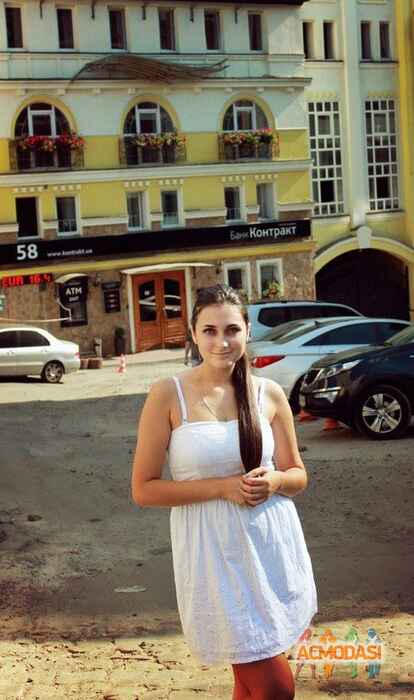 Лілія  Таровик фото №787183. Завантажено 01 Березня 2015