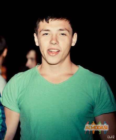 Владислав Юрійович Волков фото №1078668. Завантажено 14 Липня 2017