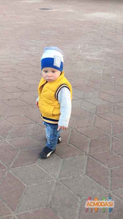 Федір   фото №988841. Завантажено 23 Листопада 2016