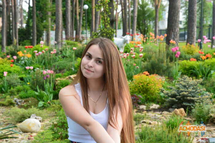 Алина Руслановна Киба фото №964974. Завантажено 30 Вересня 2016