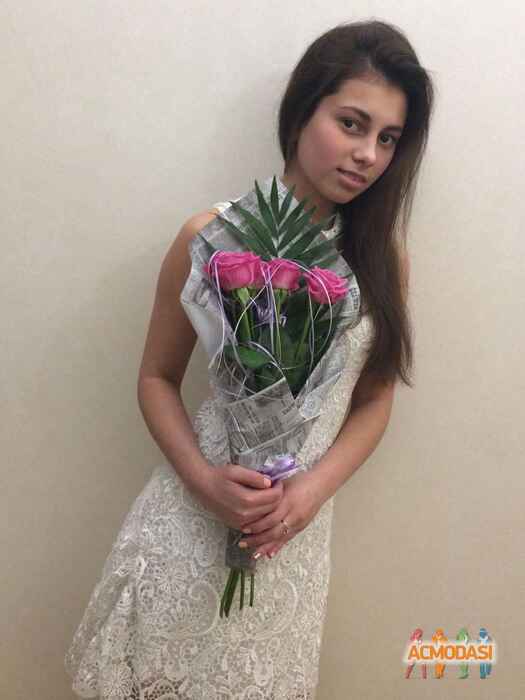 Анастасия Владимировна Ревенко фото №1028639. Завантажено 06 Березня 2017