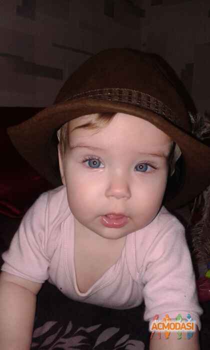 Дарина Олександрівна Байрак фото №1040353. Завантажено 06 Квітня 2017