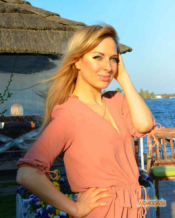 Аліна Леонідівна Касинець фото №1017139. Завантажено 07 Лютого 2017