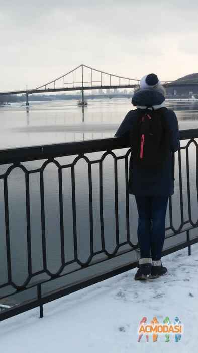 Анна Воломирівна Дейнега фото №1021840. Завантажено 18 Лютого 2017