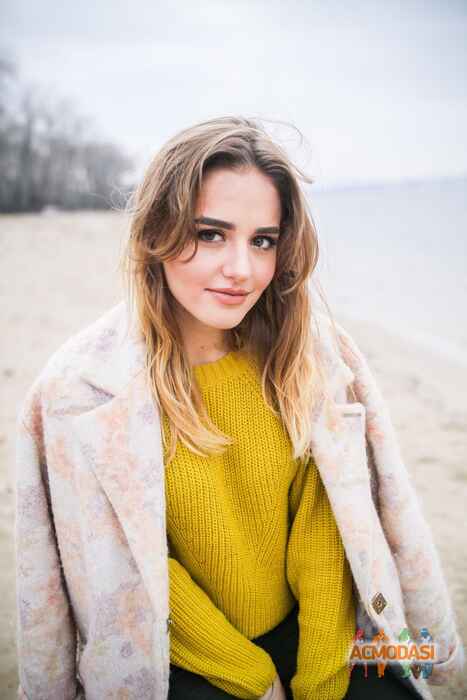 Анастасия Геннадьевна Никифорова фото №1037284. Завантажено 29 Березня 2017