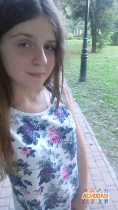 Анастасия Васильевна Логацкая фото №1032347. Завантажено 16 Березня 2017