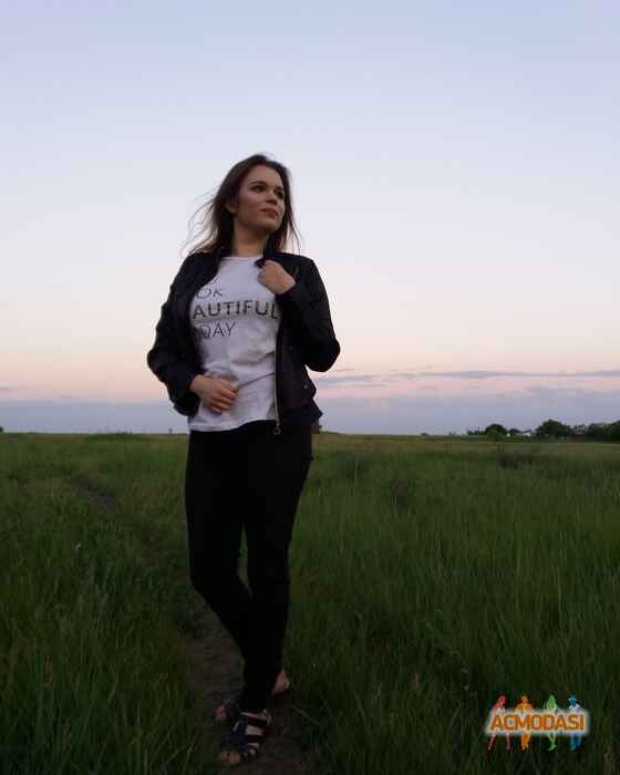 Тетяна Андріївна Ананченко фото №1090555. Завантажено 12 Серпня 2017