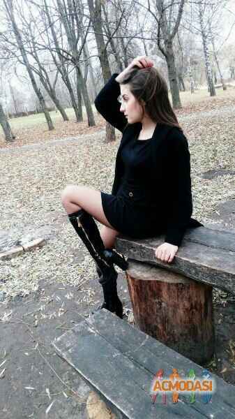 Владислава Вiкторiвна Сокуренко фото №1152341. Завантажено 13 Грудня 2017