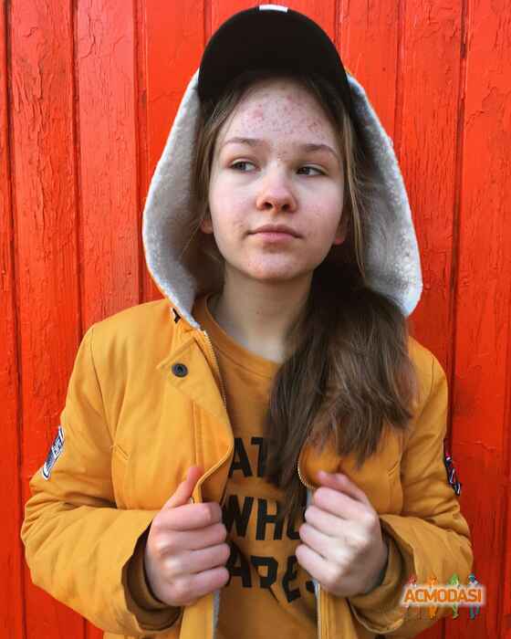 Дар’я Сергіївна Блажевська фото №1170407. Завантажено 22 Січня 2018