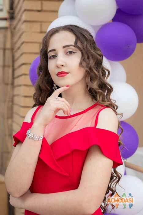 Анастасія Володимирівна Вознюк фото №1181004. Завантажено 06 Лютого 2018