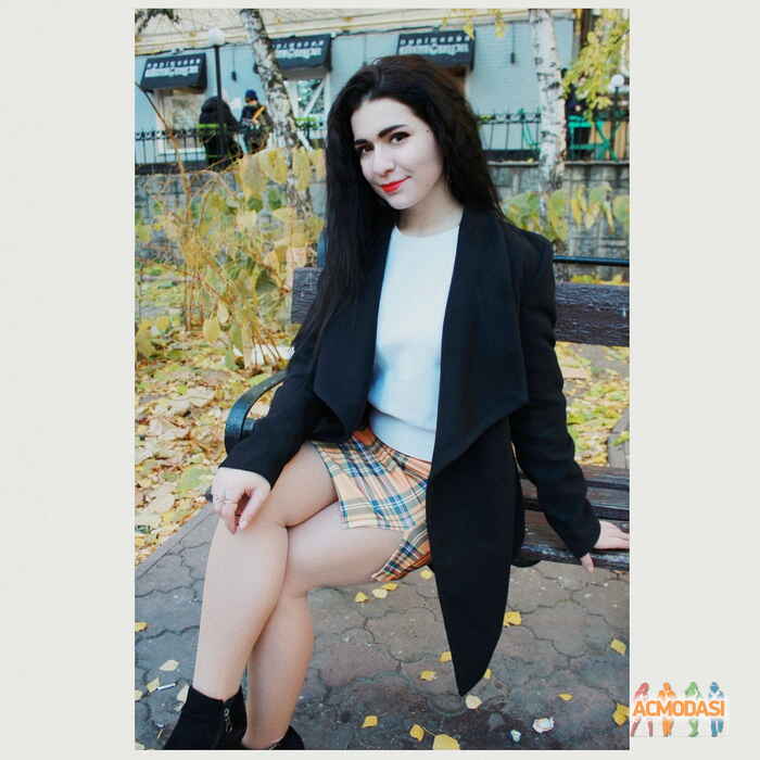 Кристина  Яковенко фото №1327157. Завантажено 23 Листопада 2018