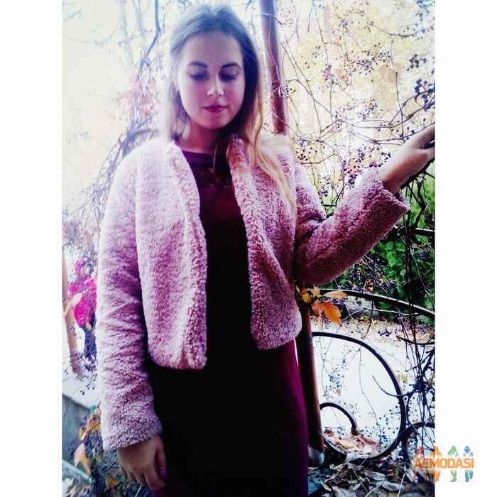 Анастасия Павловна Кондрашова фото №1337762. Завантажено 14 Грудня 2018