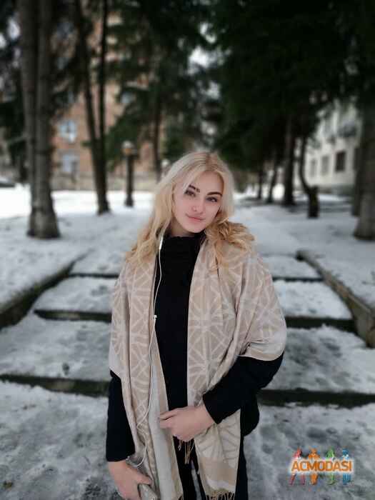 Александра Будько Андреевна фото №1347352. Завантажено 09 Січня 2019
