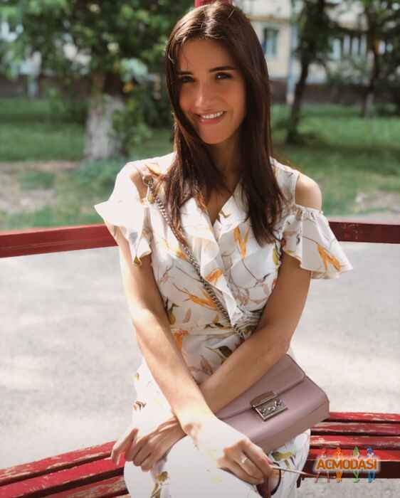 Карина Сергеевна Чернявская фото №1430860. Завантажено 03 Серпня 2019