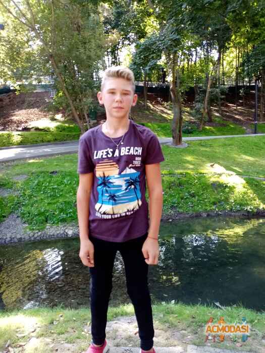 Давид  Белоконь фото №1478911. Завантажено 23 Листопада 2019