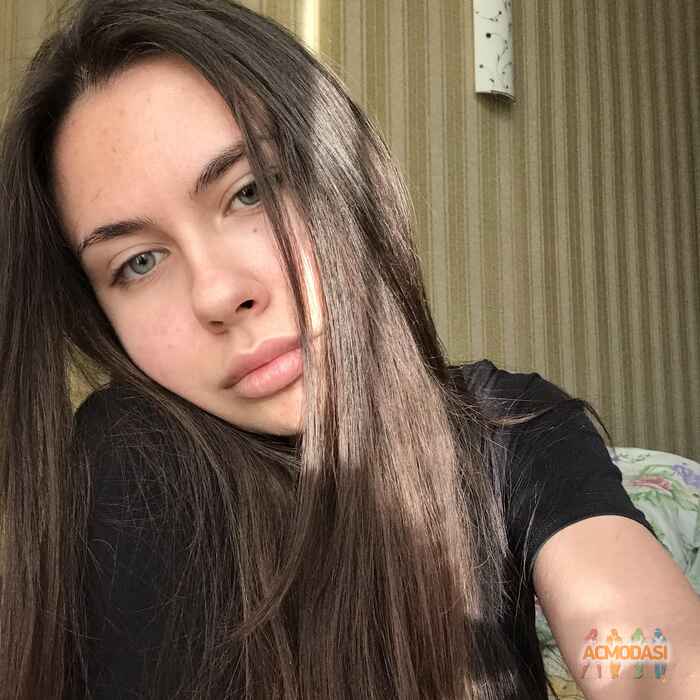 Darina  Kisil фото №1632333. Завантажено 06 Червня 2021