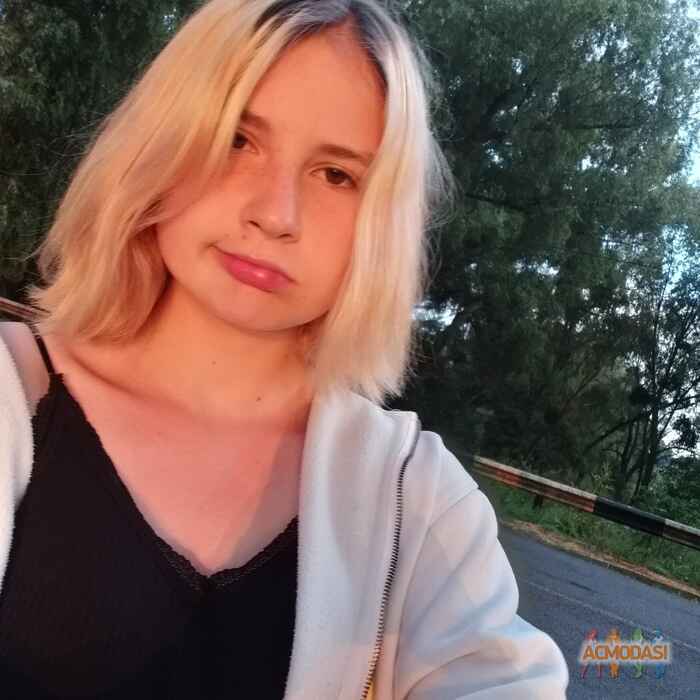 Настенко  Даша фото №1643218. Завантажено 25 Липня 2021