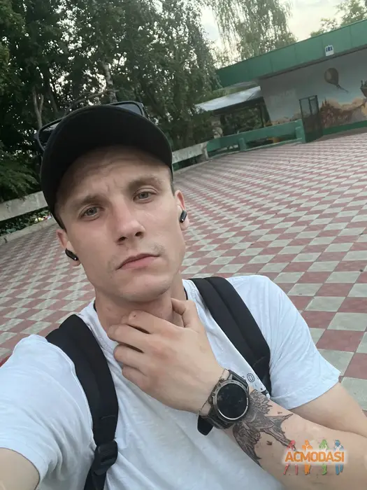 Артем  Шалімов фото №1747831. Завантажено 25 Вересня 2025