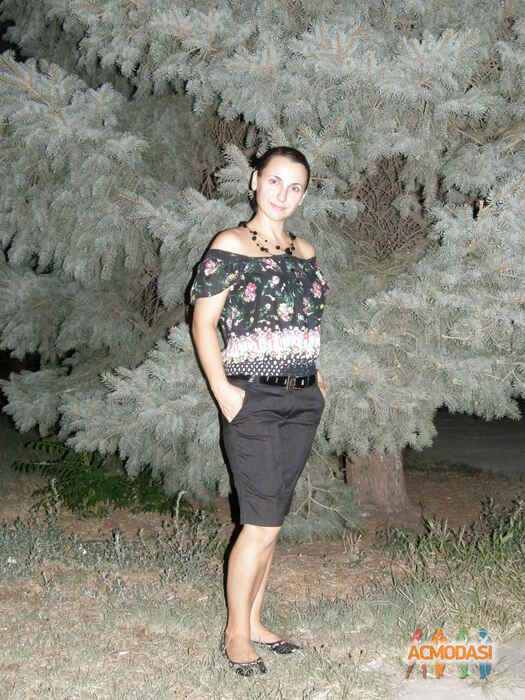 Наталья Валериевна Клиндухова фото №312887. Завантажено 19 Грудня 2012