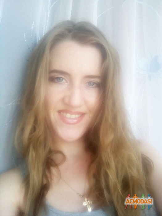 Нечпай Сюзана Сергеевна фото №1380169. Завантажено 19 Березня 2019