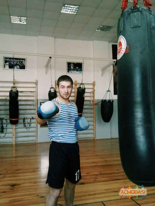 Стас Сергеевич Буланов фото №1012715. Завантажено 27 Січня 2017