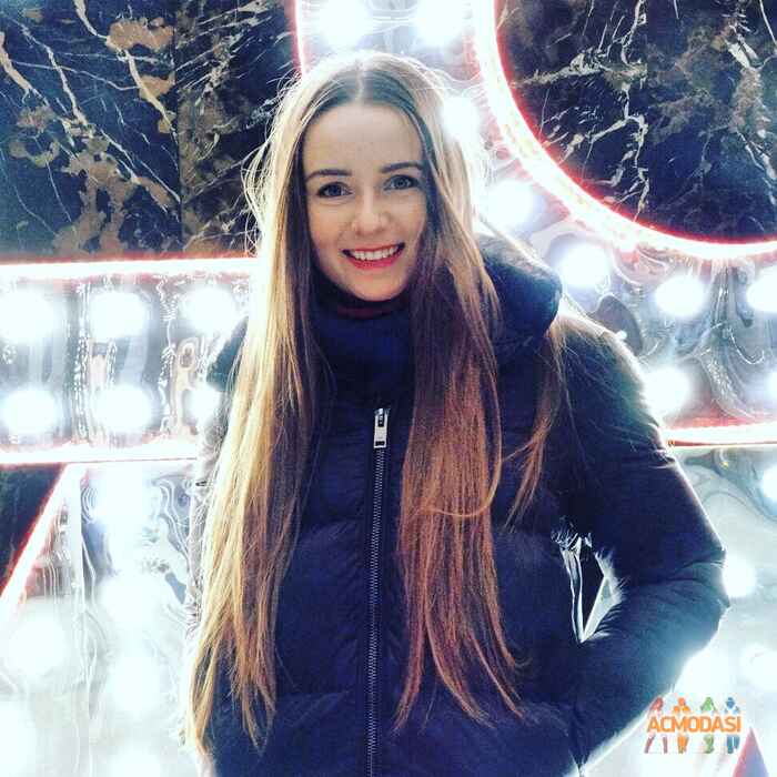 Зоряна Сергеевна Шевчук фото №1045874. Завантажено 21 Квітня 2017