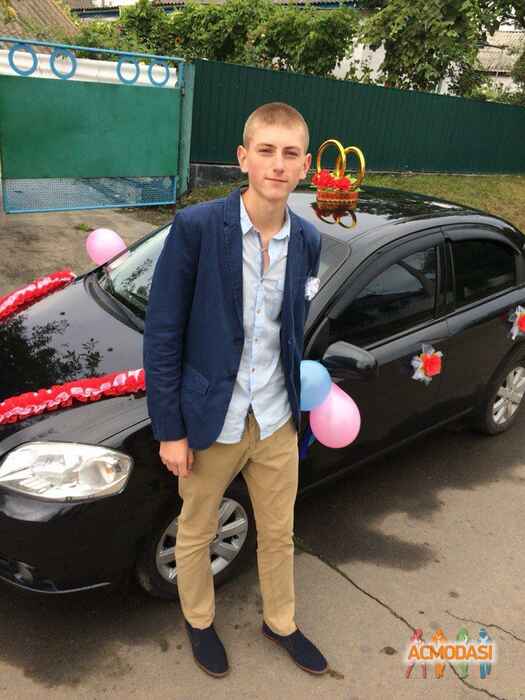 Юра  Мусиенко фото №1016848. Завантажено 06 Лютого 2017