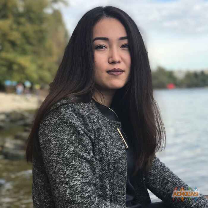 Вікторія Олександрівна Шмигировська фото №1642436. Завантажено 21 Липня 2021
