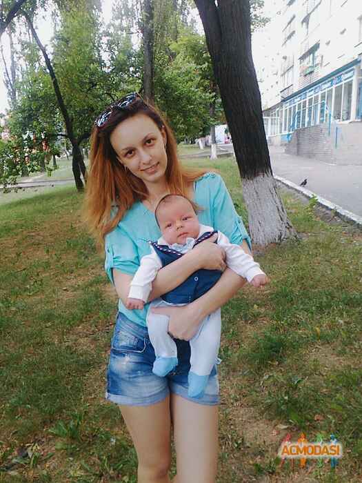 Олена Анатоліївна Войтович фото №1053817. Завантажено 14 Травня 2017