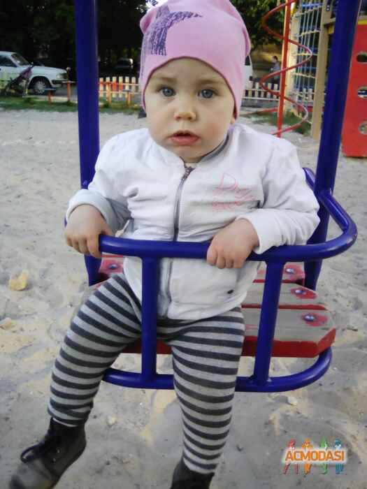 Антоніна Андріївна Руденко фото №1054058. Завантажено 15 Травня 2017