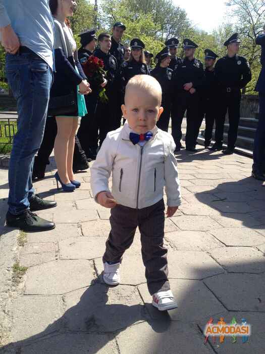 Лука Євгенович Зоценко фото №1059851. Завантажено 29 Травня 2017