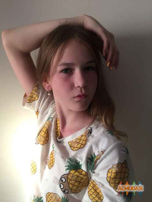 Анна Вячеславівна Тищенко фото №1082766. Завантажено 24 Липня 2017