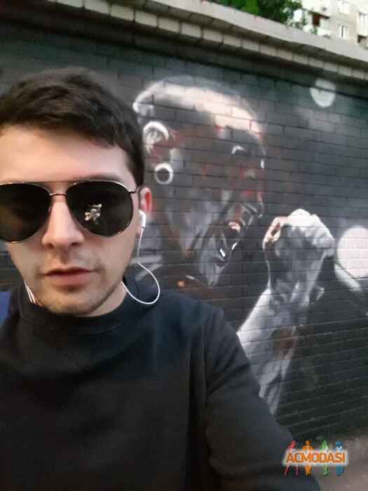 Саша  Сухецкий фото №1255655. Завантажено 07 Липня 2018