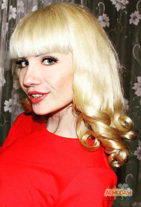 Аліна Вікторівна Малашта фото №1154351. Завантажено 18 Грудня 2017