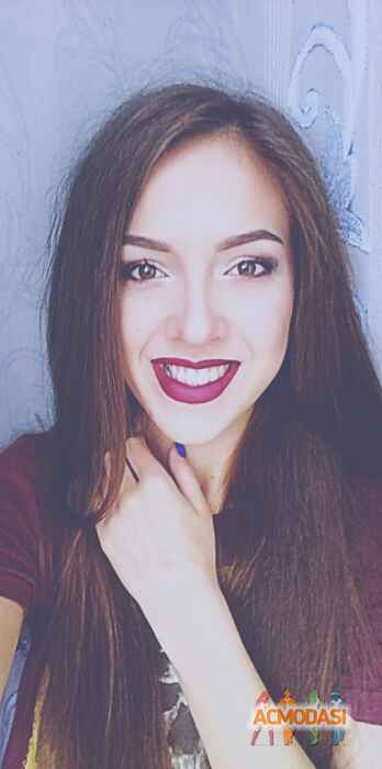 Алена Алексеевна Марфина фото №1168338. Завантажено 19 Січня 2018