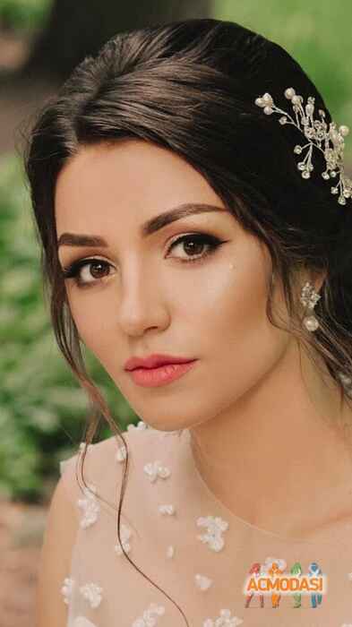 Анна Ігорівна Циктор фото №1323171. Завантажено 16 Листопада 2018