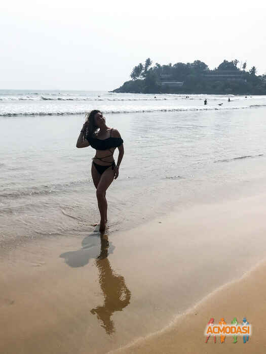 Анастасия Валерьевна Сорокина фото №1183434. Завантажено 10 Лютого 2018