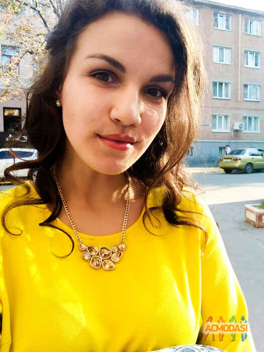 Олена Ігорівна Самойлик фото №1183600. Завантажено 10 Лютого 2018